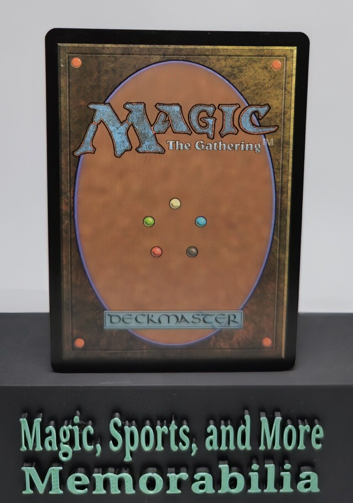 MTG Tainted Peak - Torment - Magic The Gathering LP