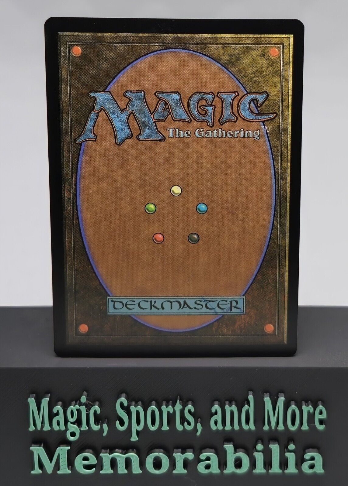 MTG Reliquary Tower [Commander Legends] Magic The Gathering LP